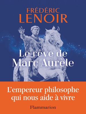 cover image of Le rêve de Marc Aurèle